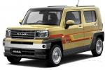 Daihatsu Taft 80's by DAMD 2020 года